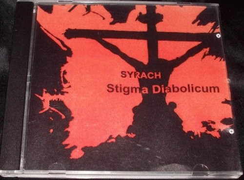 Syrach : Stigma Diabolicum